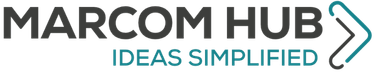 Marcom Hub Logo